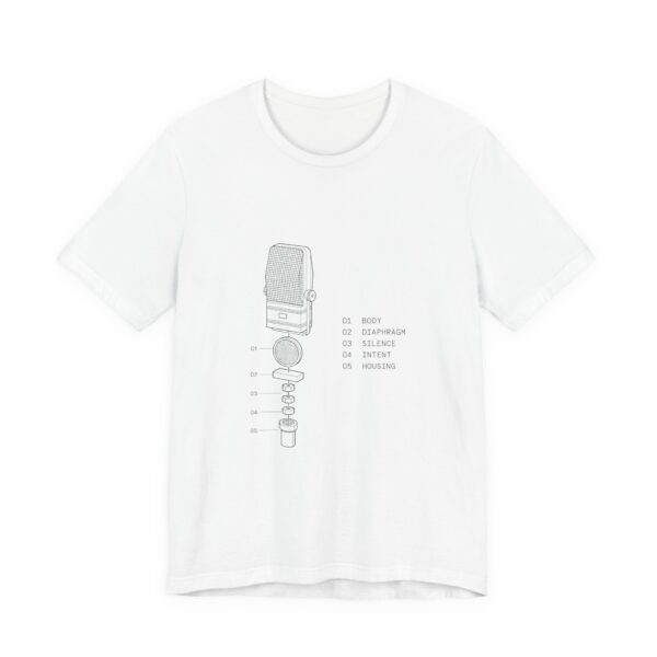 Field Manual Tee