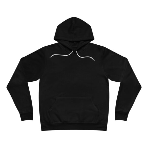 Security Hoodie