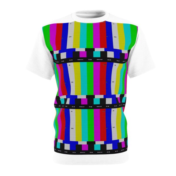 Broadcast Signal Tee