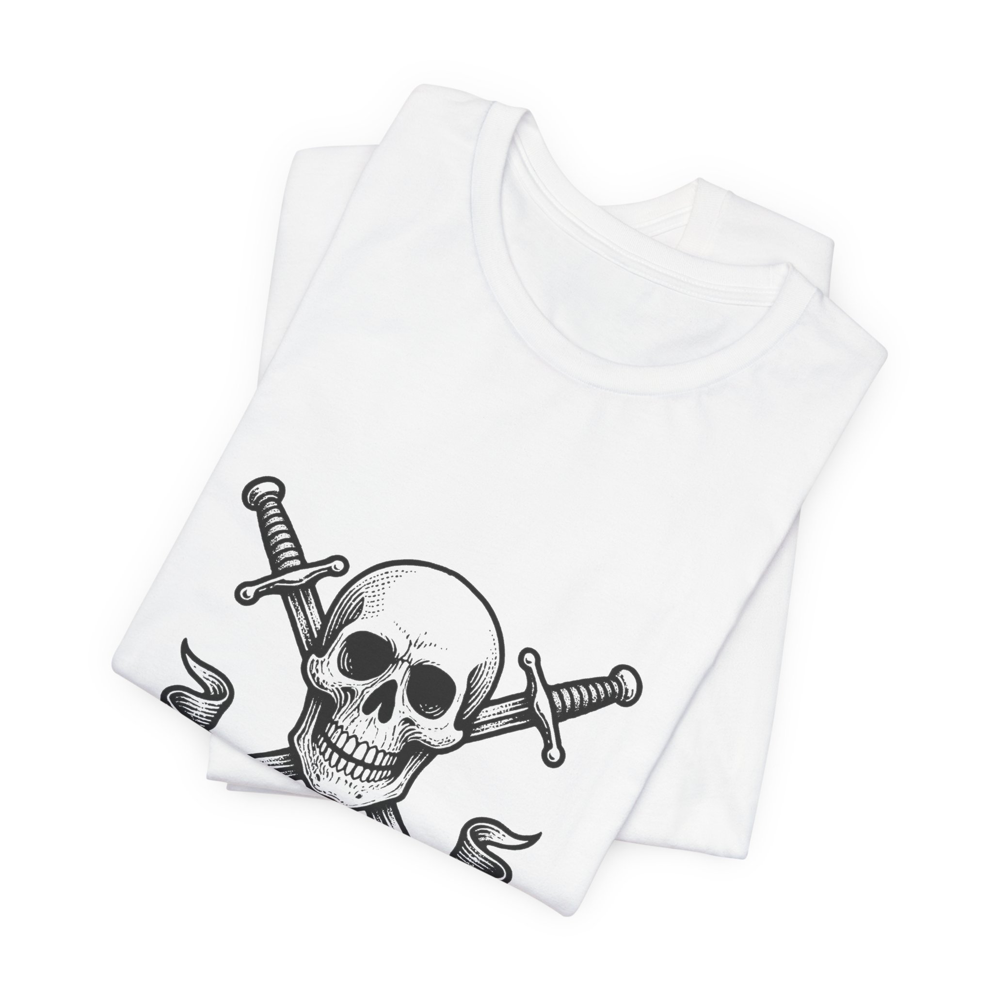 53 Days On Market Tee - Image 3