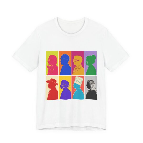 Mixture of Experts Tee