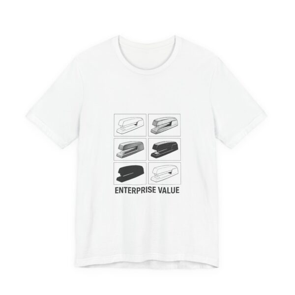 Enterprise Value Tee