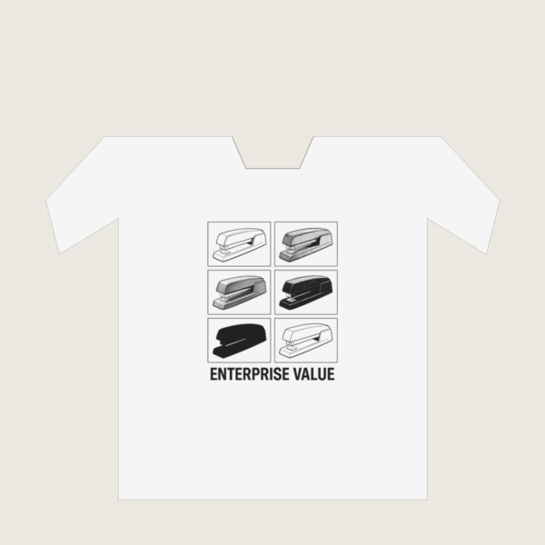 Enterprise Value Tee