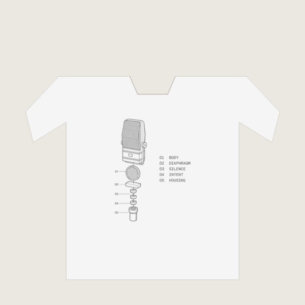 Field Manual Tee
