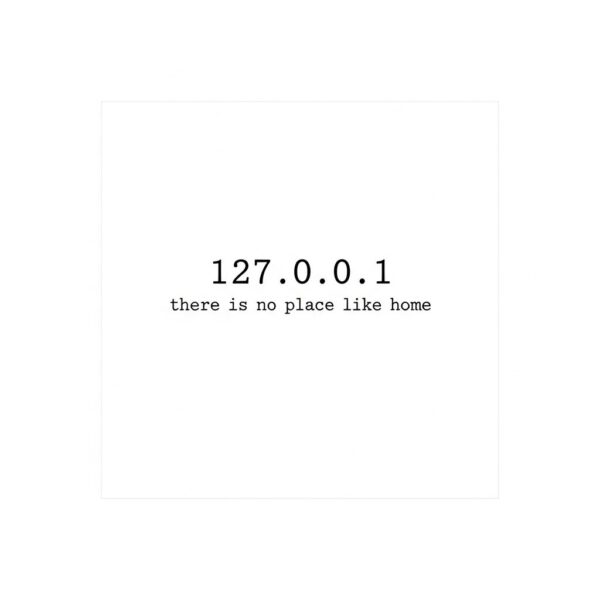 127.0.0.1 Tee