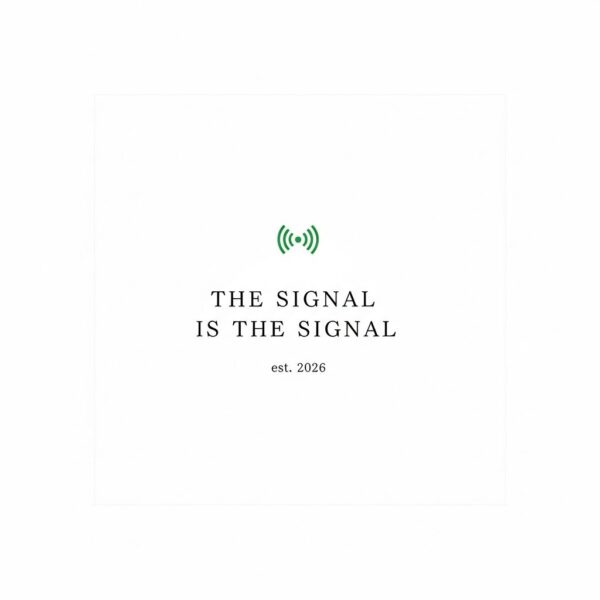 The Signal Tee